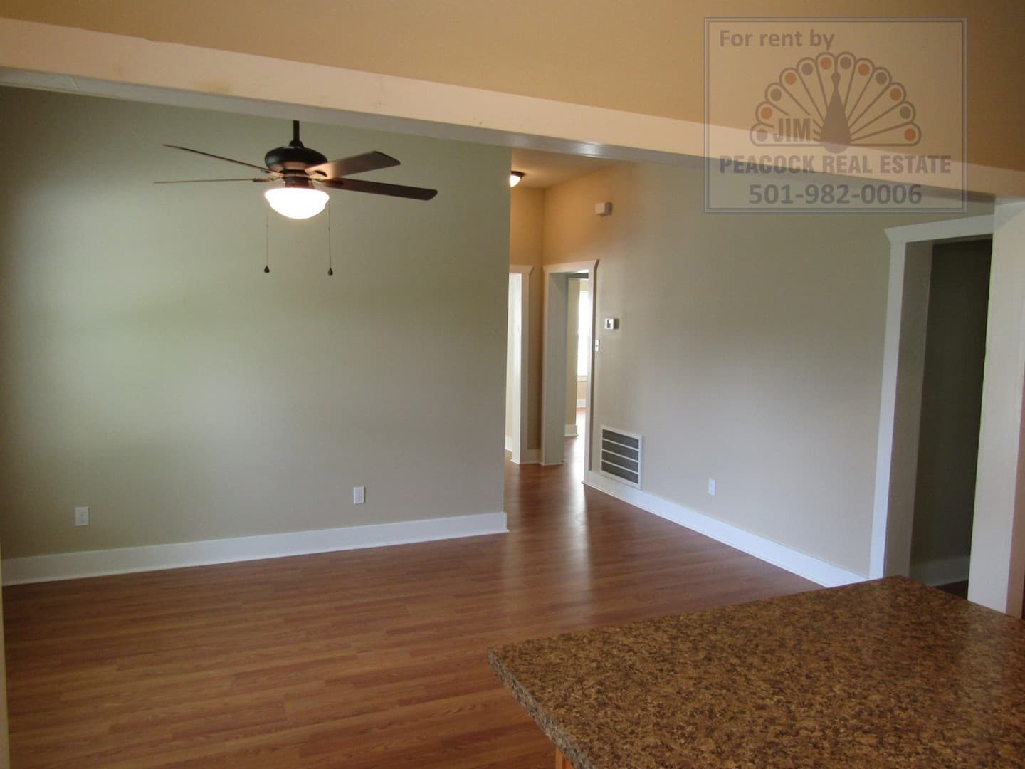 Jacksonville House: 209 N. Gray Street