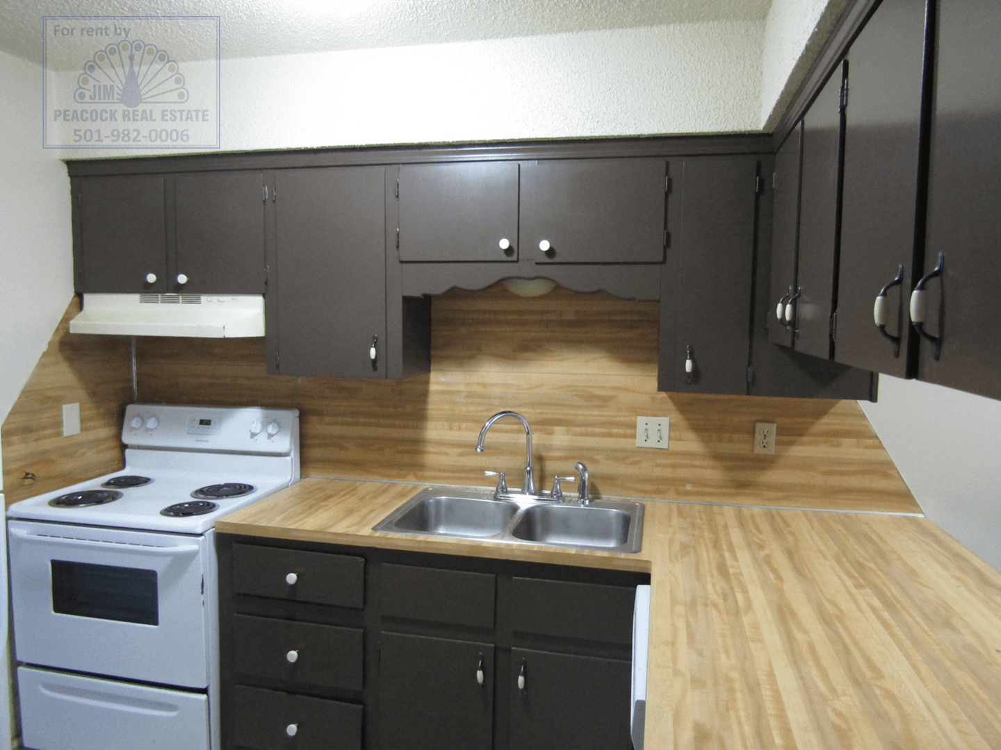 Jacksonville Apartment: 620 - 622 S. Oak Street