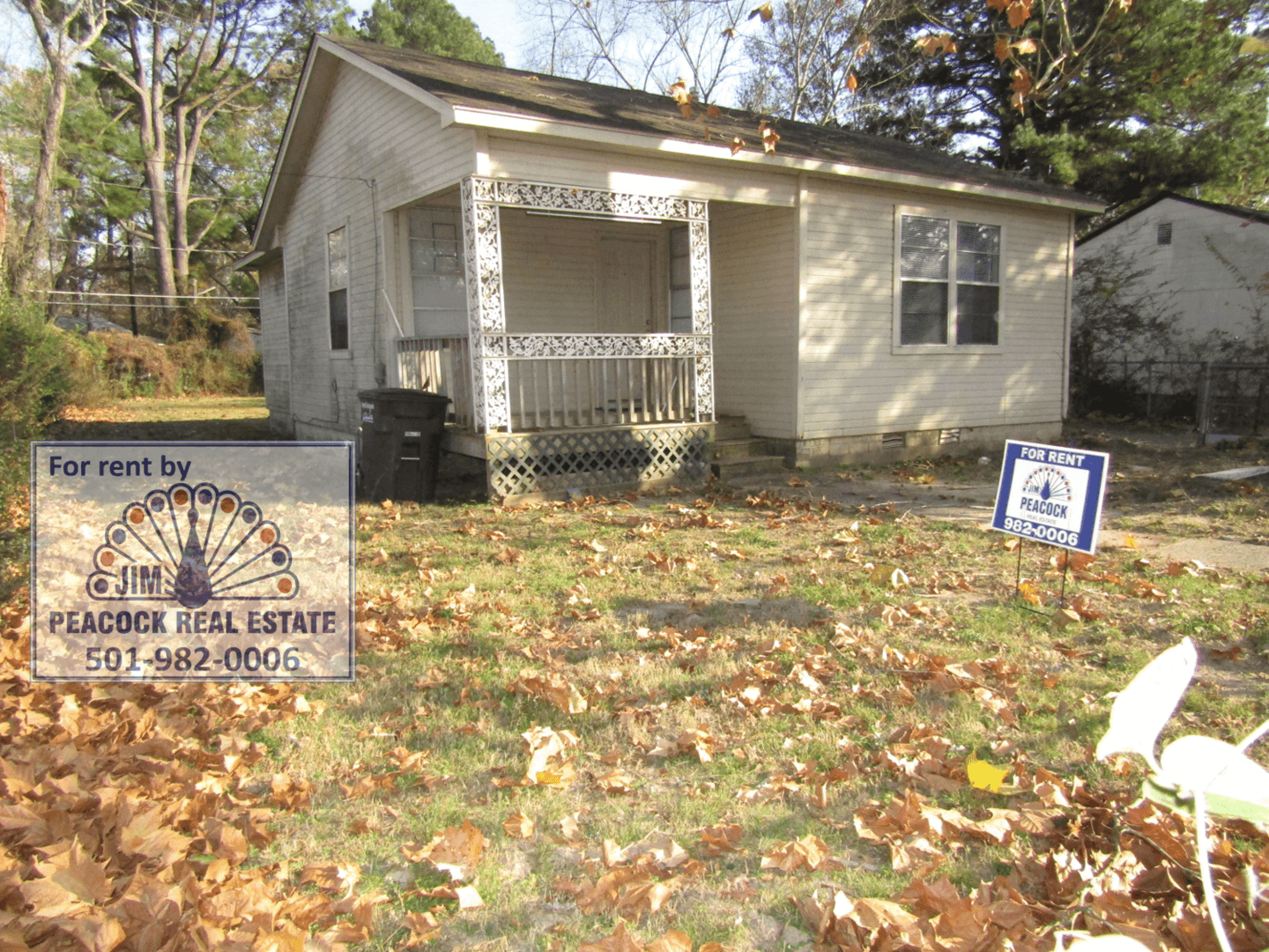 Jacksonville House: 104 Pulaski