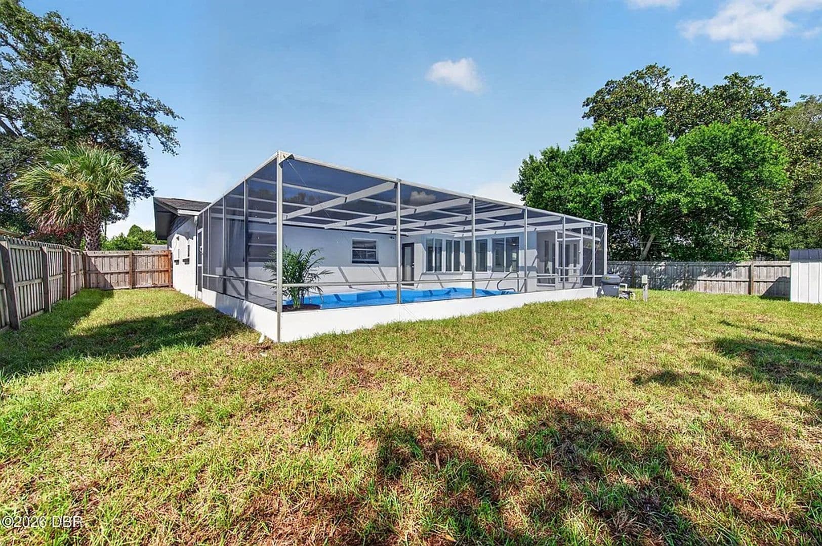Ormond Beach House: 911 Woodmere Cir