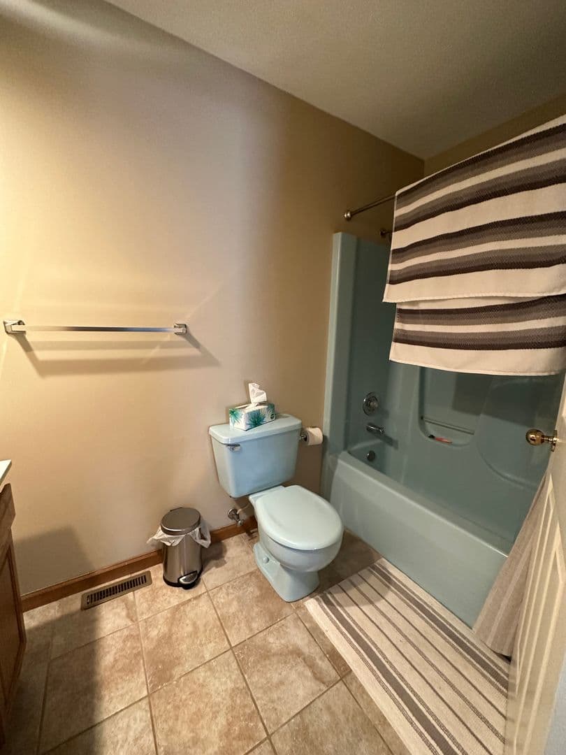 Springfield House: 2308 Checkerberry Lane