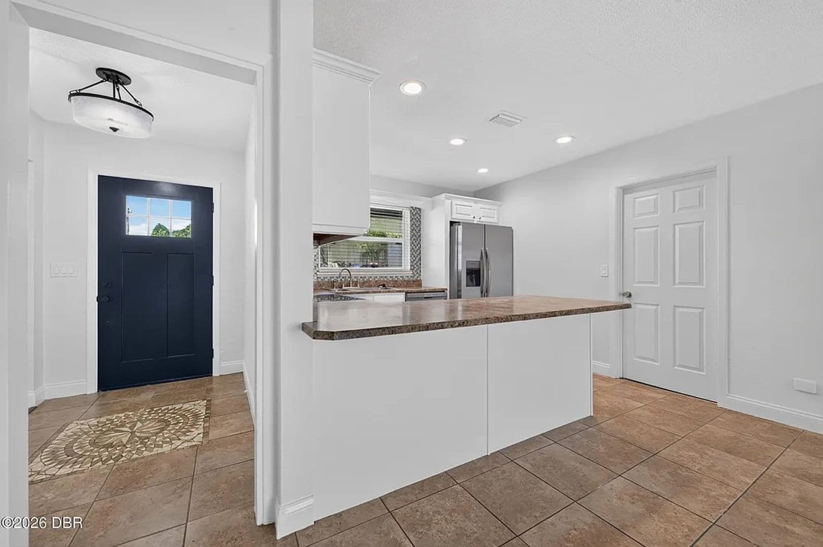 Ormond Beach House: 911 Woodmere Cir