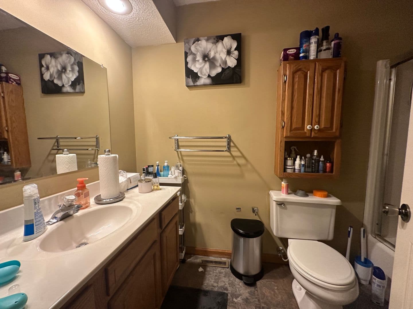 Springfield House: 2310 Checkerberry Lane