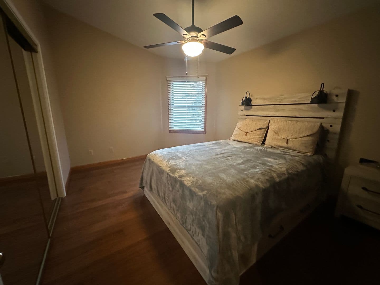 Springfield House: 2308 Checkerberry Lane