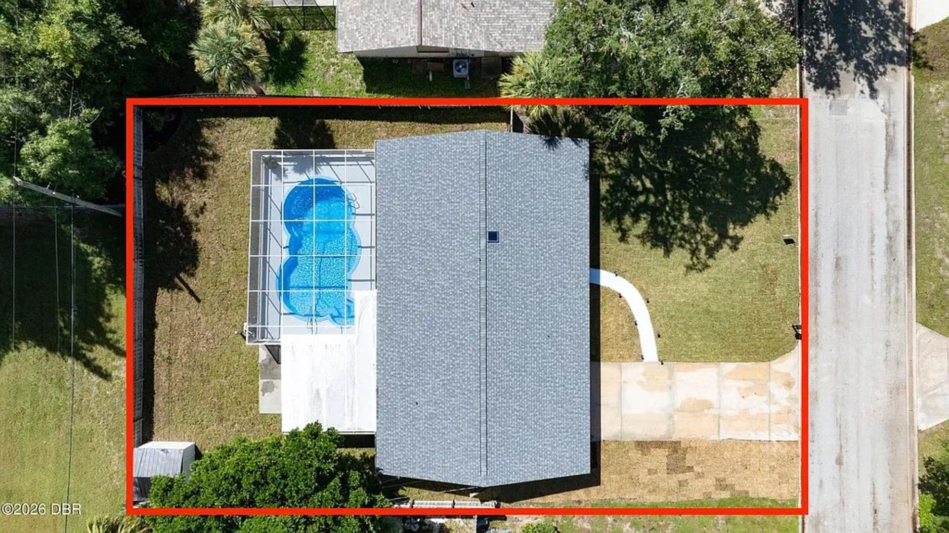 Ormond Beach House: 911 Woodmere Cir