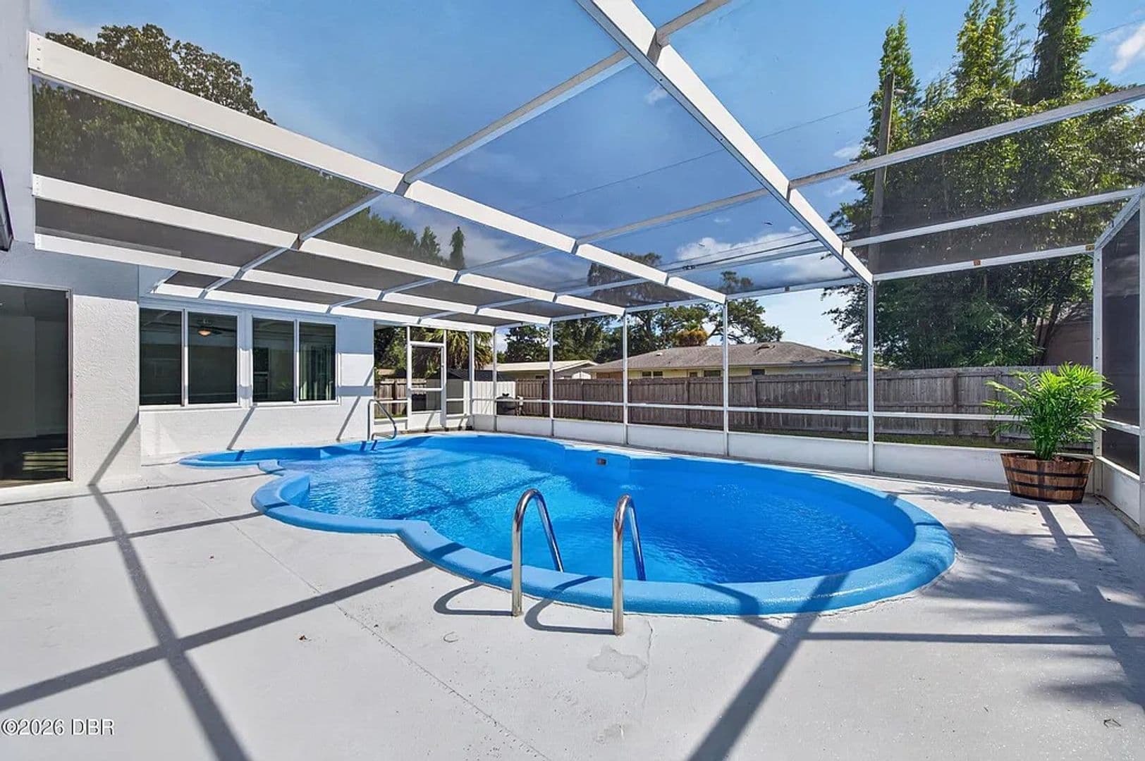 Ormond Beach House: 911 Woodmere Cir