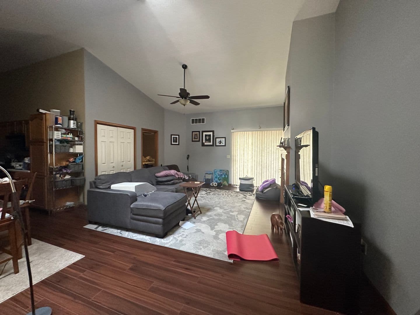 Springfield House: 2310 Checkerberry Lane