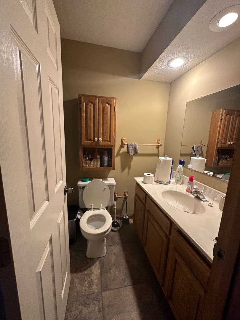 Springfield House: 2310 Checkerberry Lane