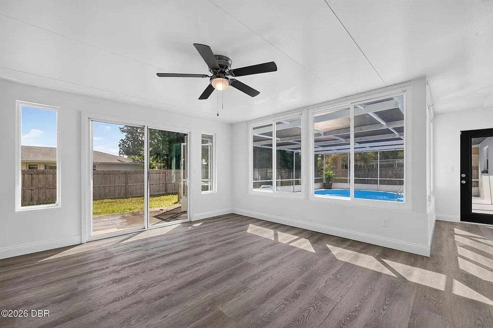 Ormond Beach House: 911 Woodmere Cir