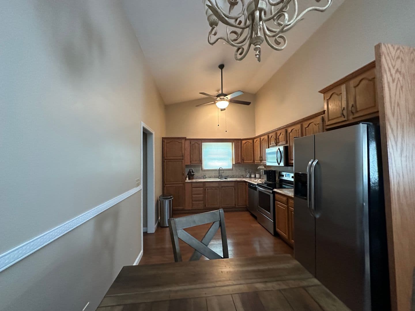 Springfield House: 2308 Checkerberry Lane