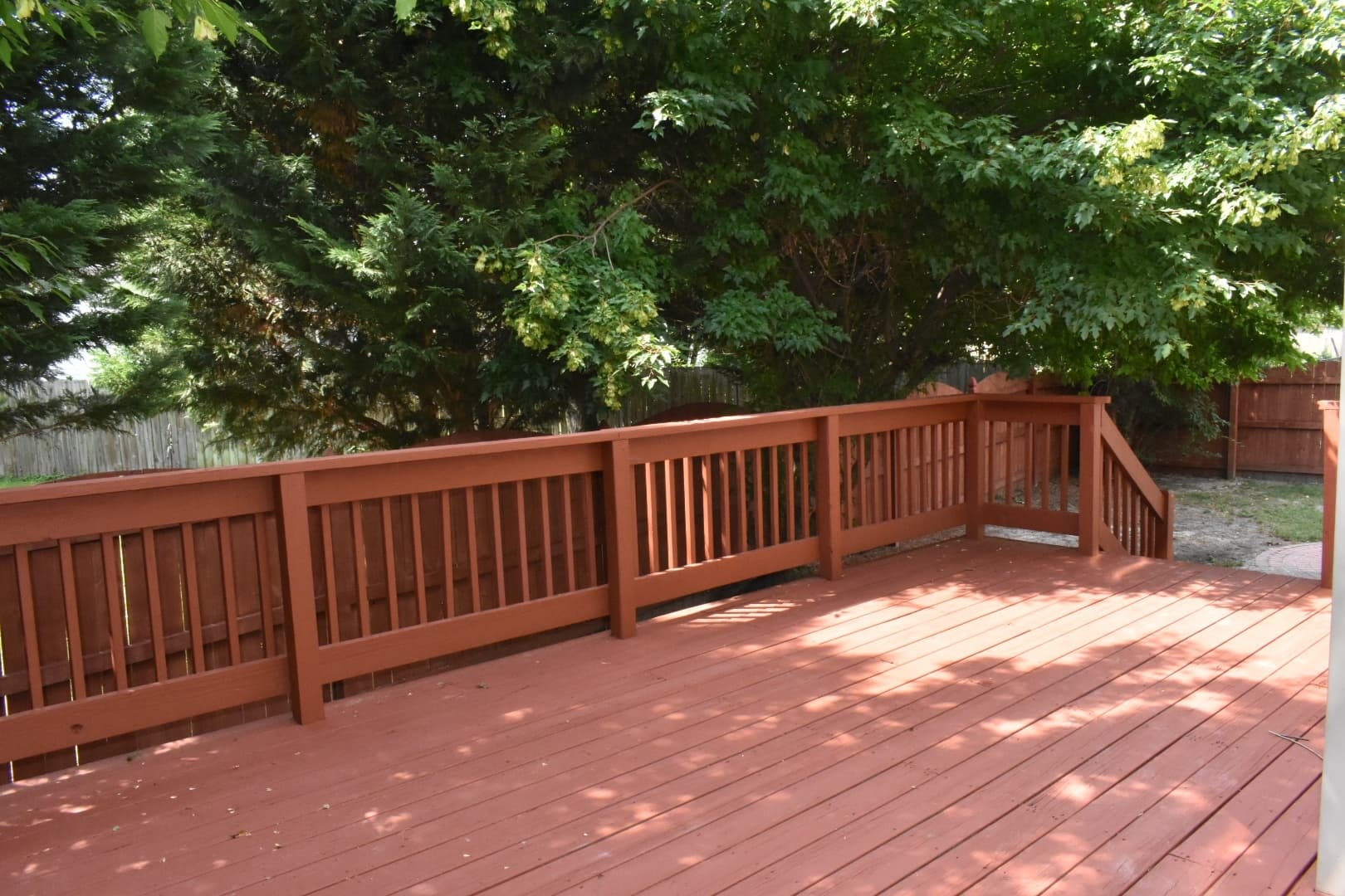 Yorktown House: 203 Richter Lane