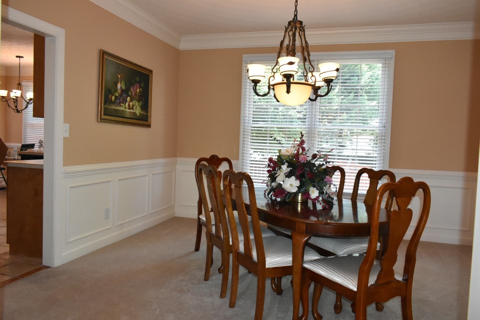 Yorktown House: 203 Richter Lane