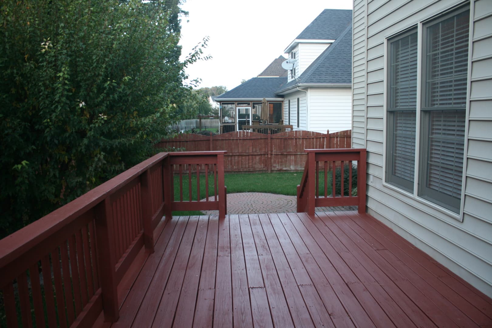Yorktown House: 203 Richter Lane