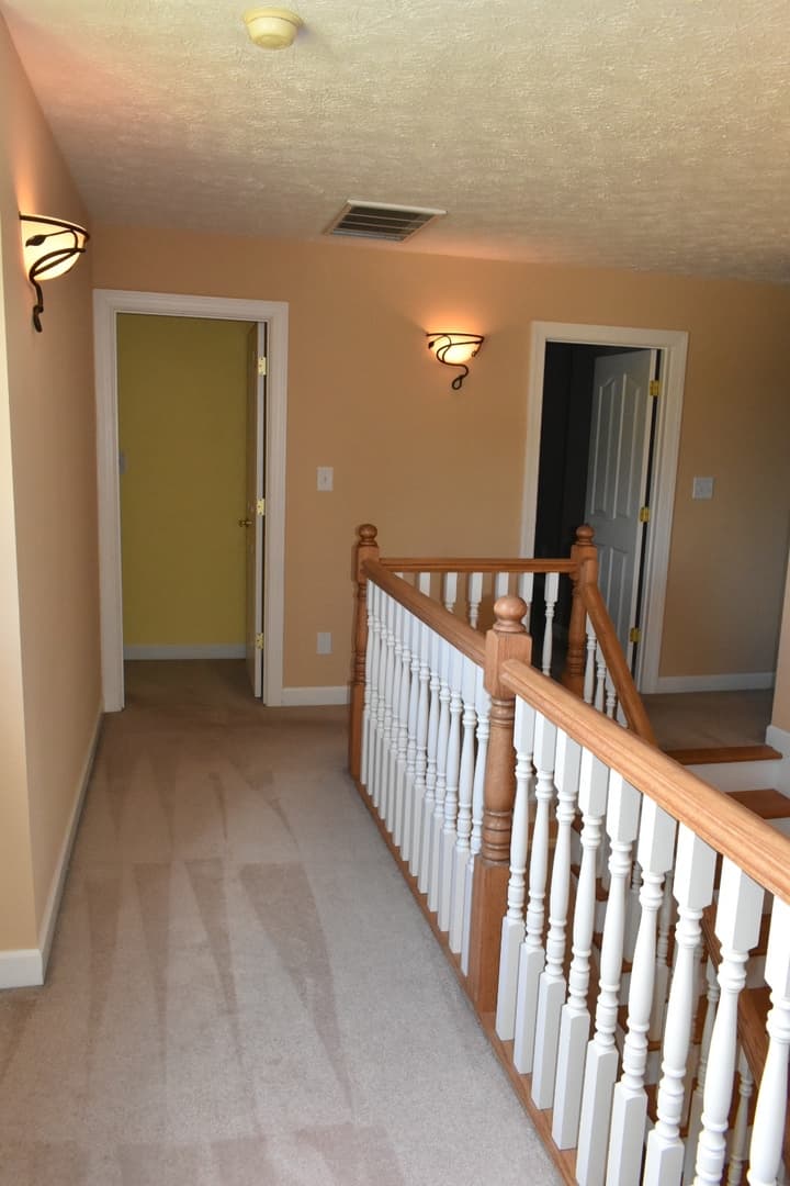 Yorktown House: 203 Richter Lane