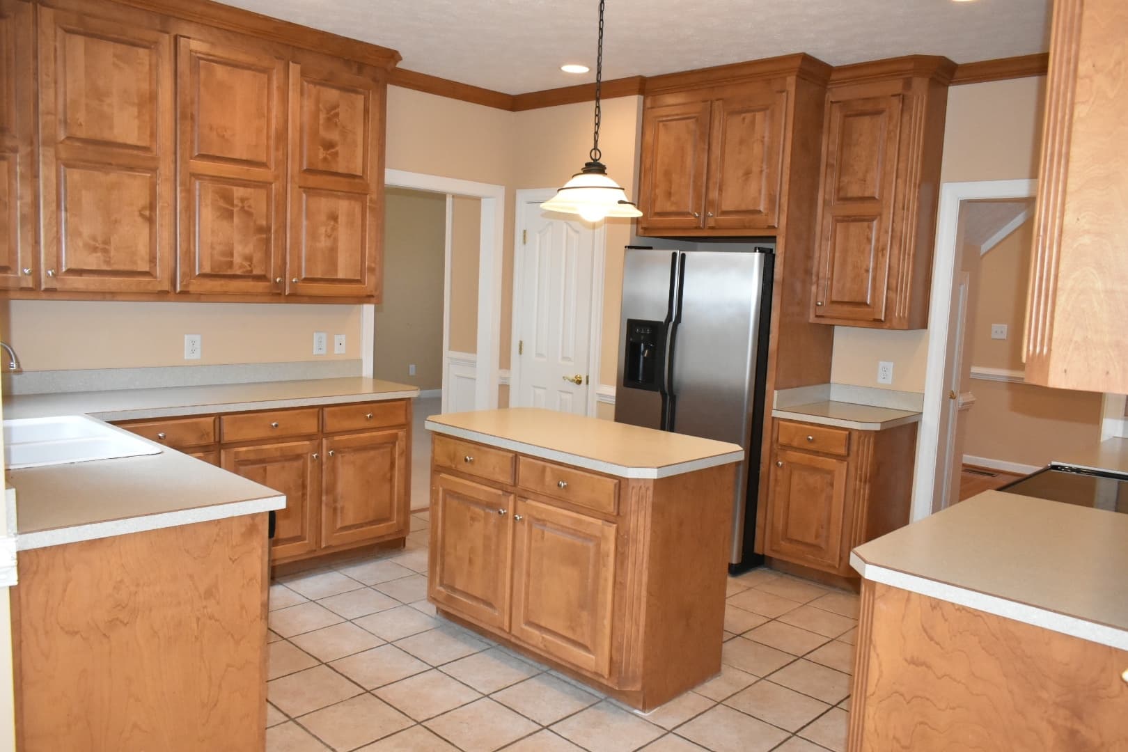 Yorktown House: 203 Richter Lane