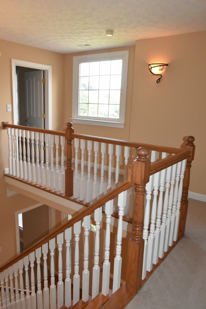 Yorktown House: 203 Richter Lane