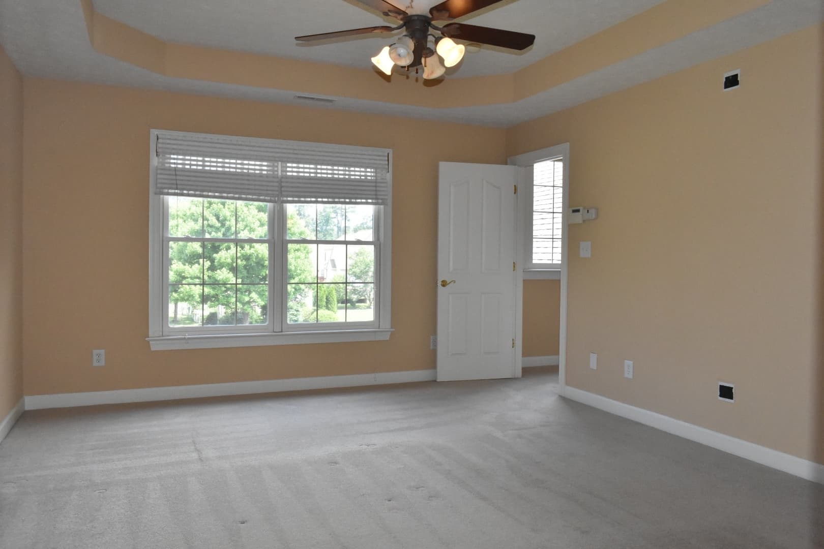 Yorktown House: 203 Richter Lane