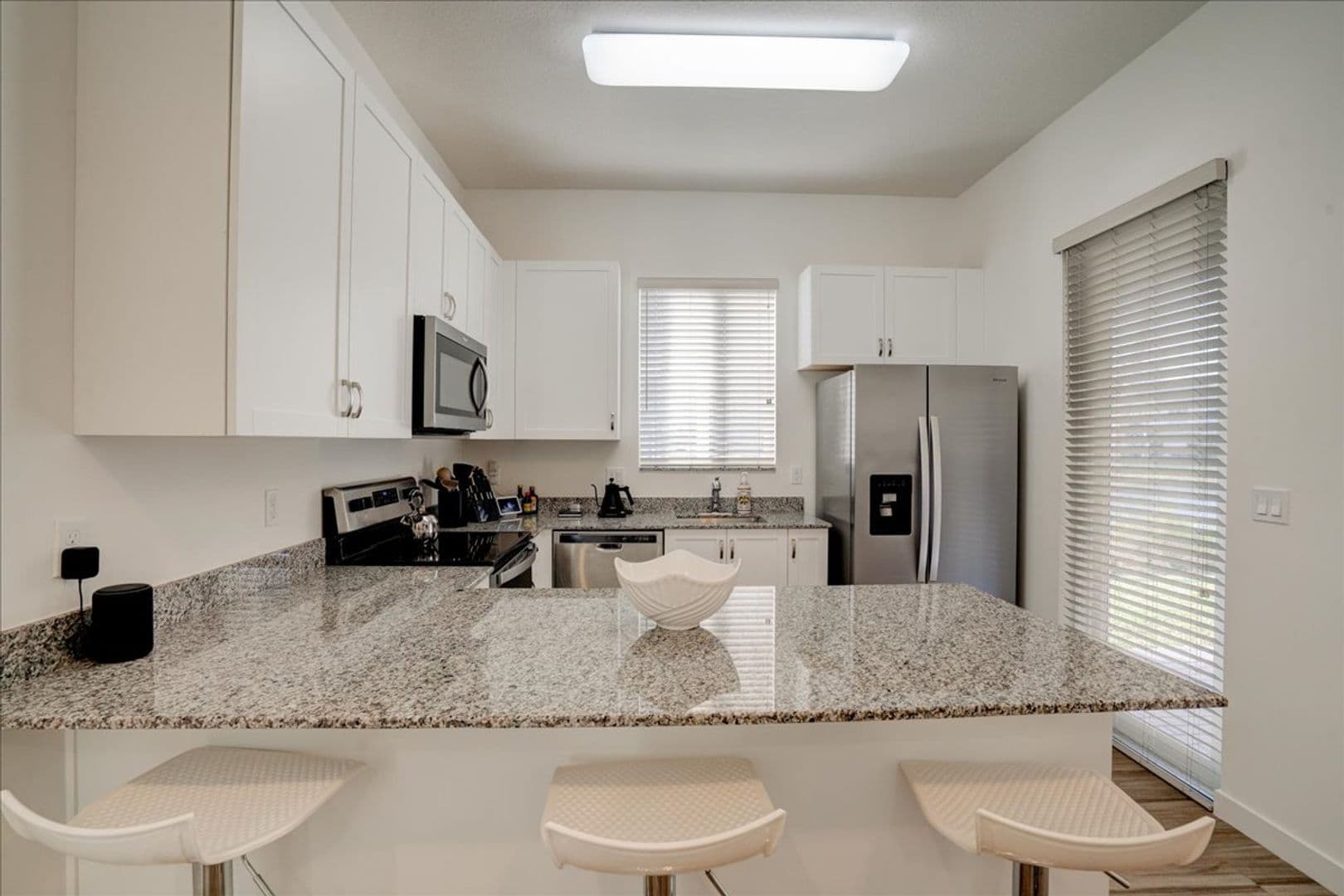 Wellington Apartment: 1451 Pioneer Way