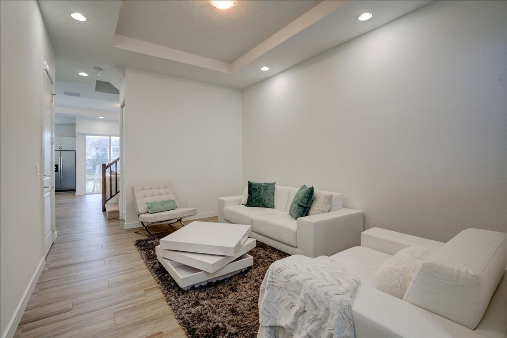 Wellington Apartment: 1451 Pioneer Way