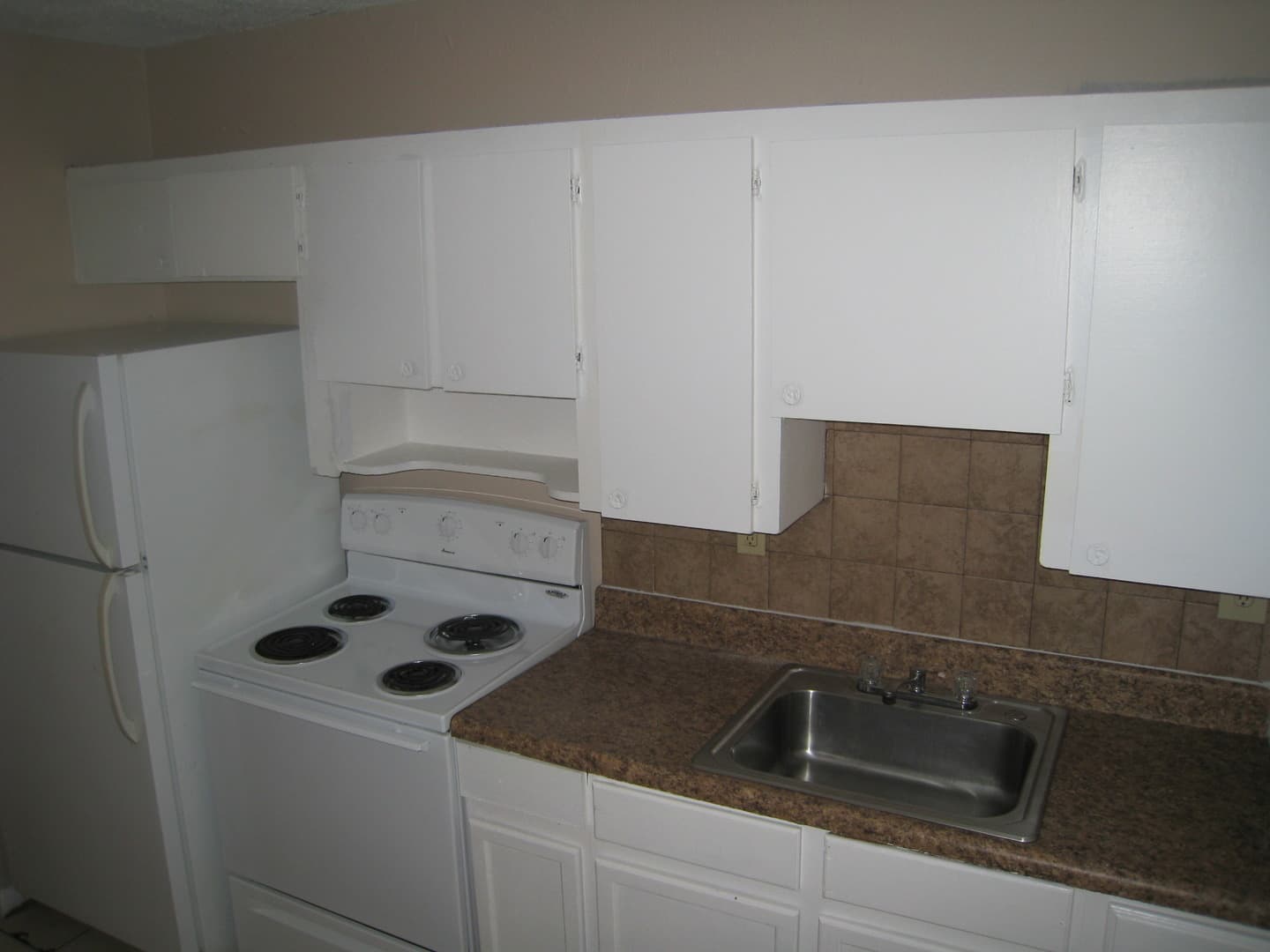 West Palm Beach Apartment: 1176 W 32nd Street