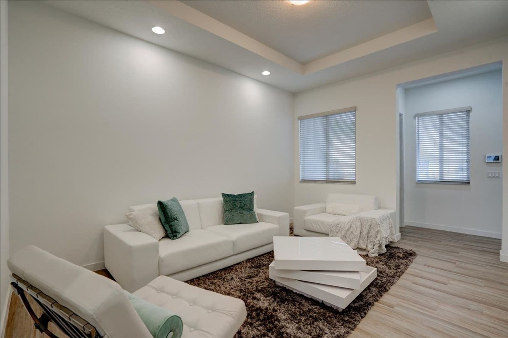 Wellington Apartment: 1451 Pioneer Way