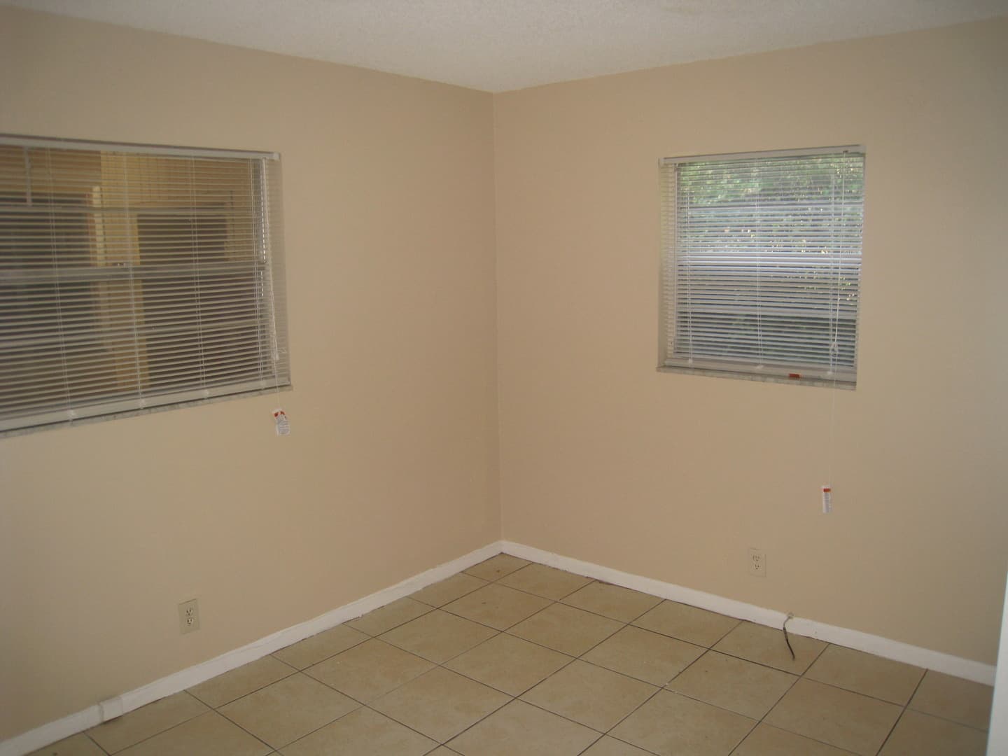 West Palm Beach Apartment: 1176 W 32nd Street