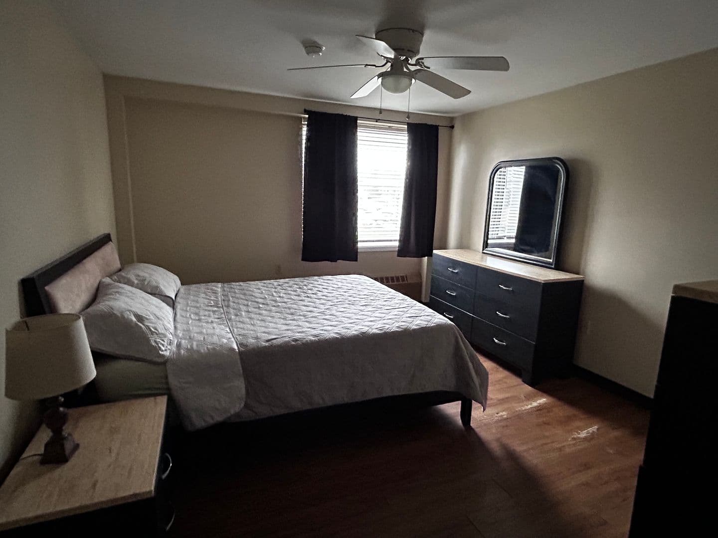 Rome Apartment: 80 Geiger Rd