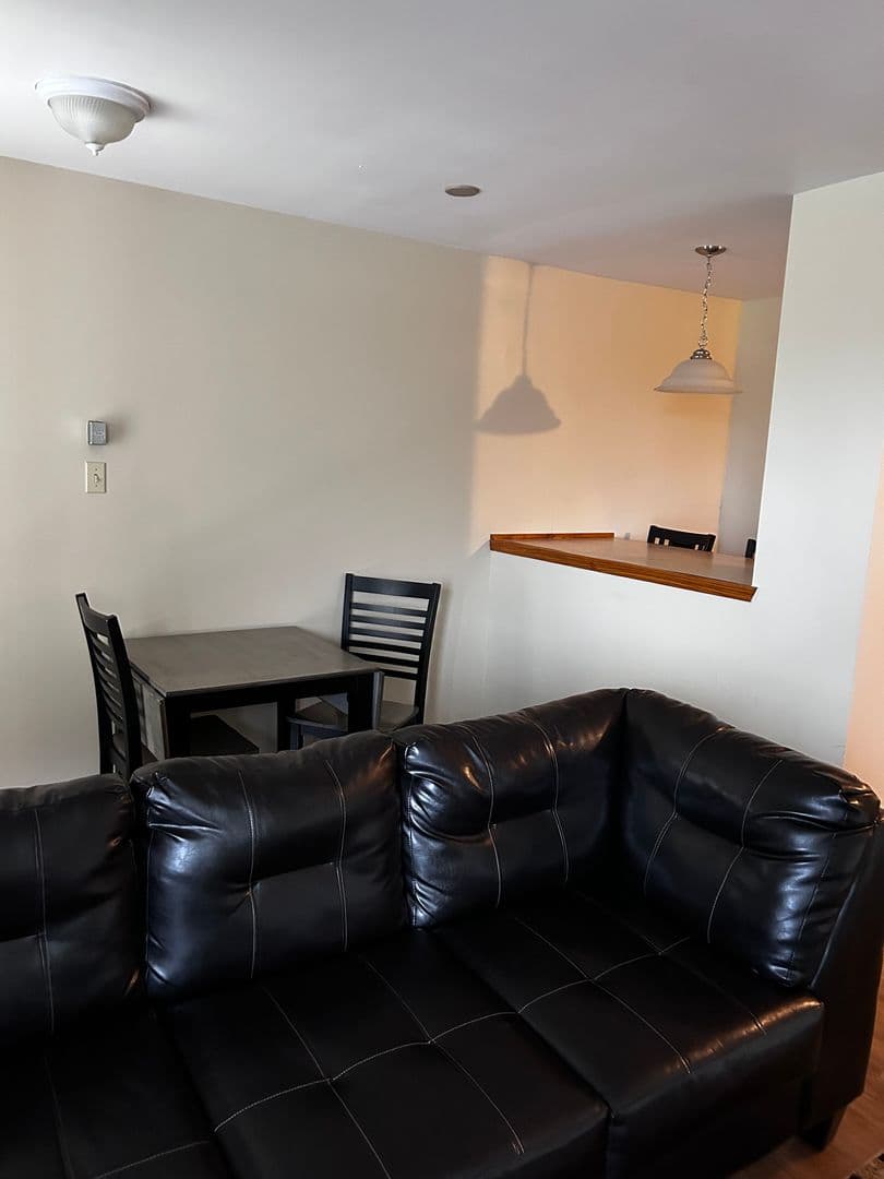 Rome Apartment: 80 Geiger Rd