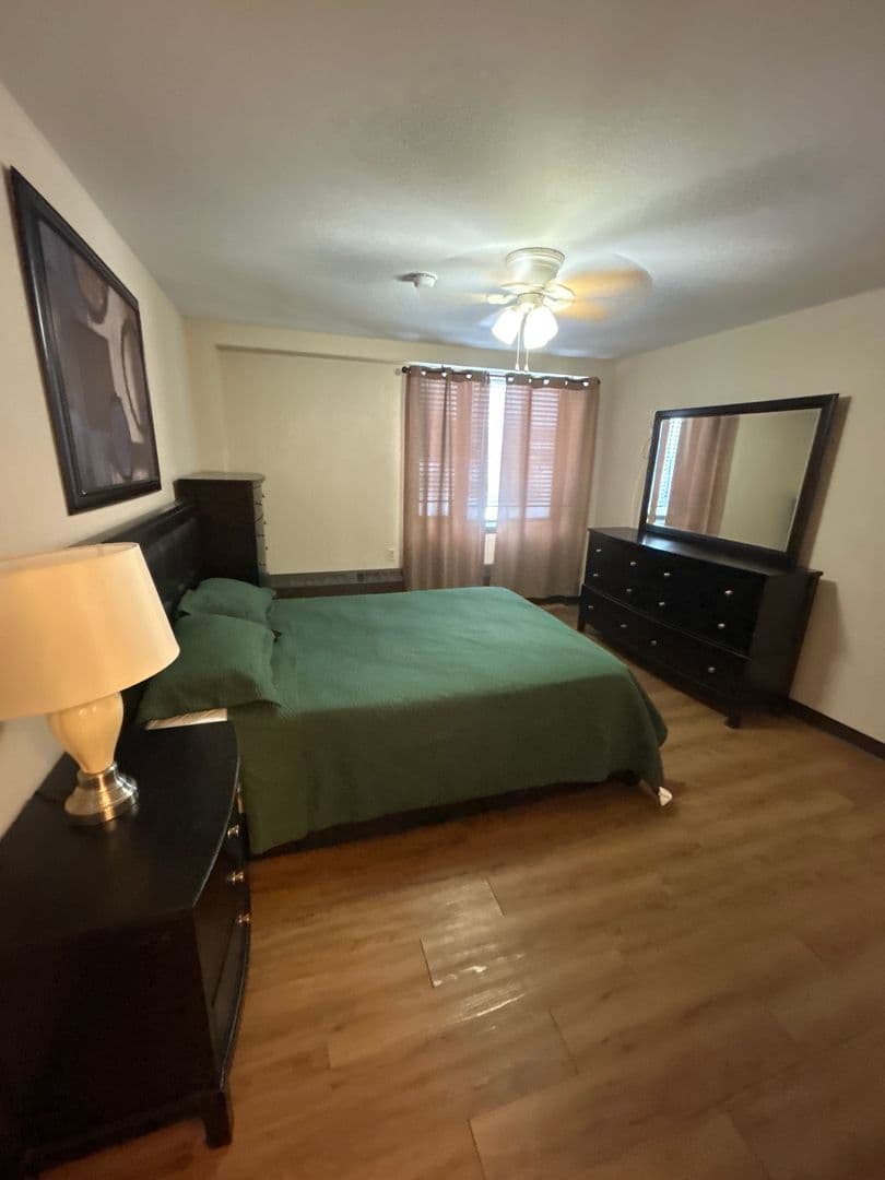 Rome Apartment: 80 Geiger Rd