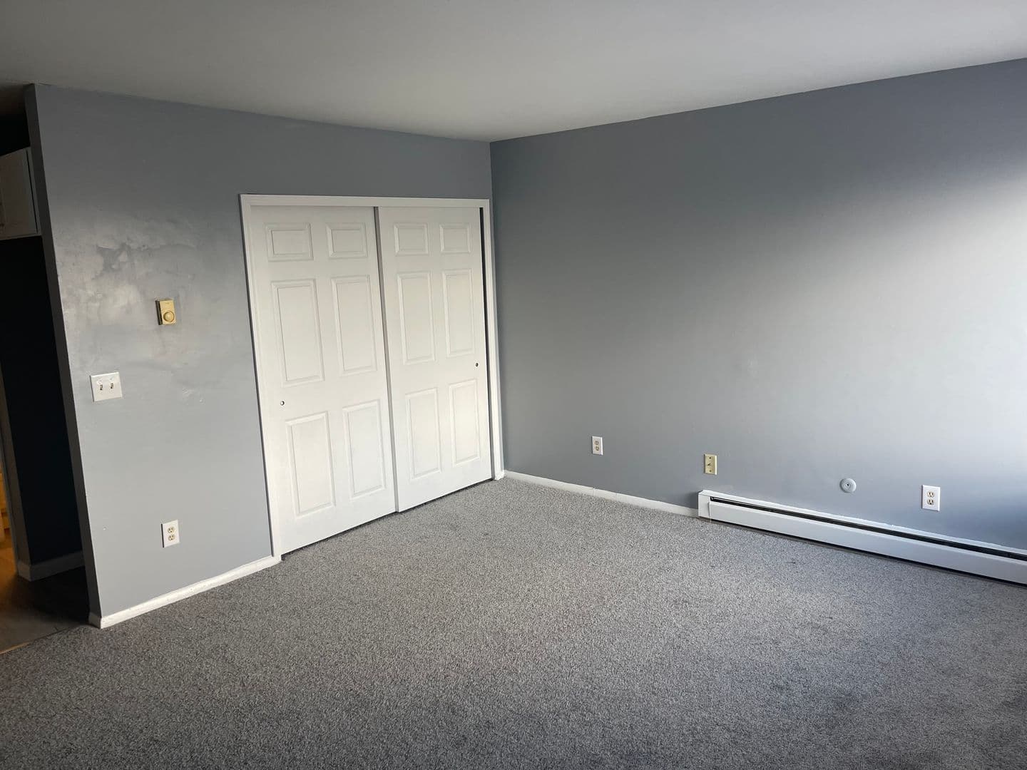 Syracuse Apartment: 106-122 Polk Street