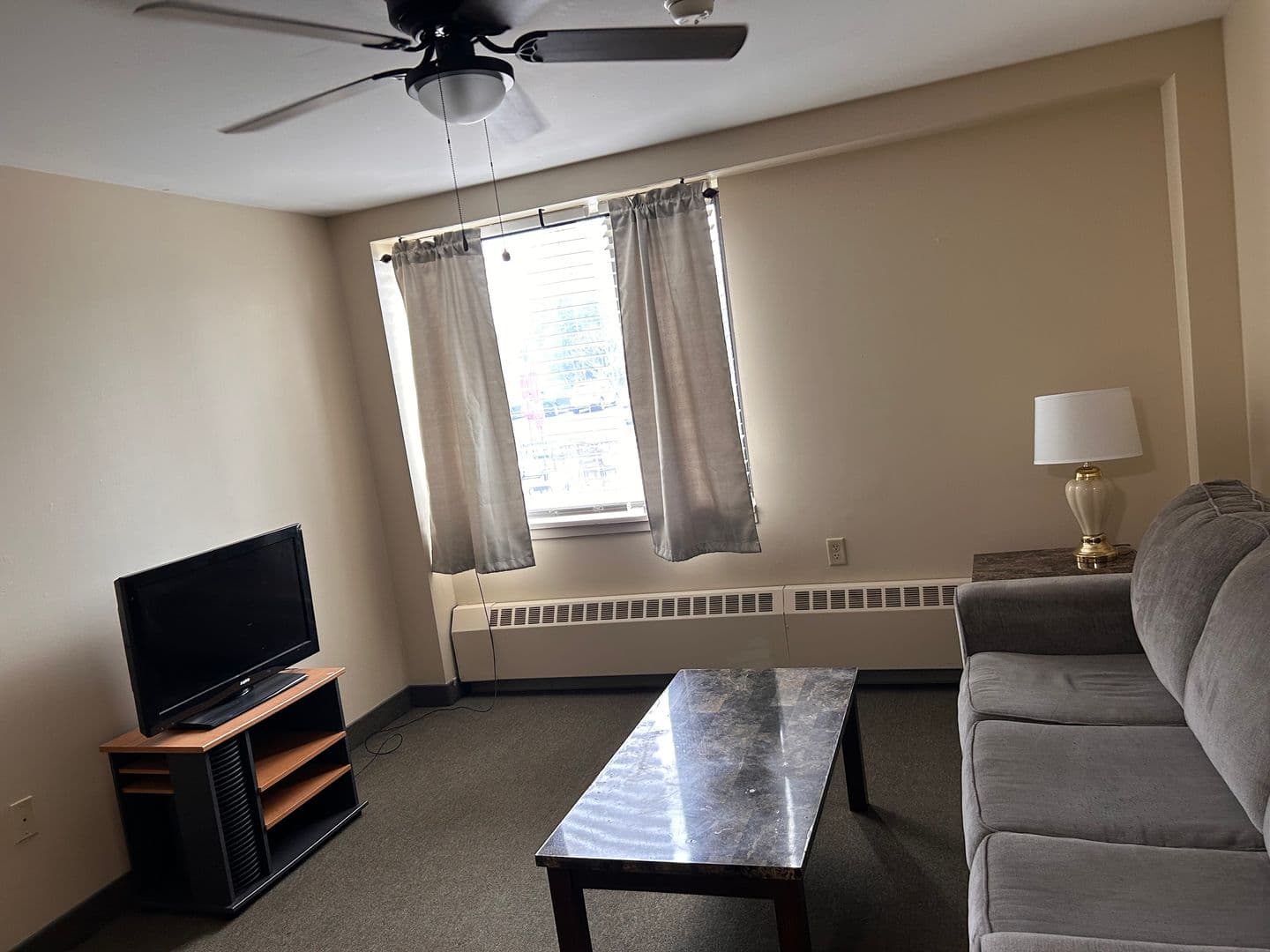 Rome Apartment: 80 Geiger Rd