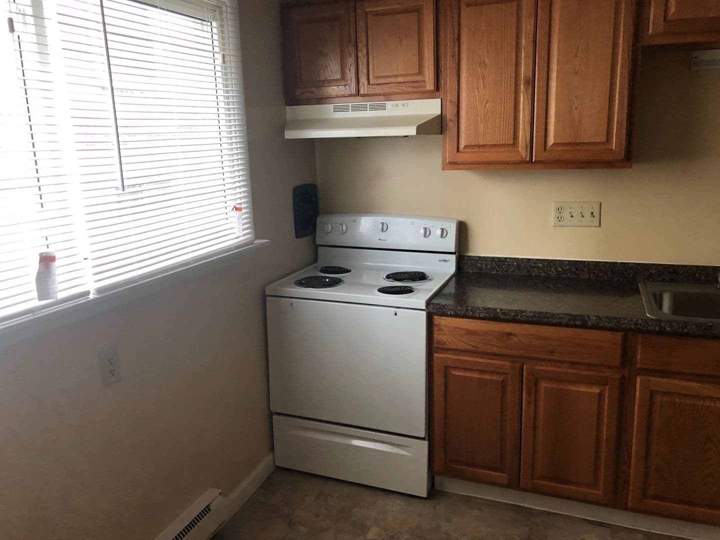 Syracuse Apartment: 170 Polk Street