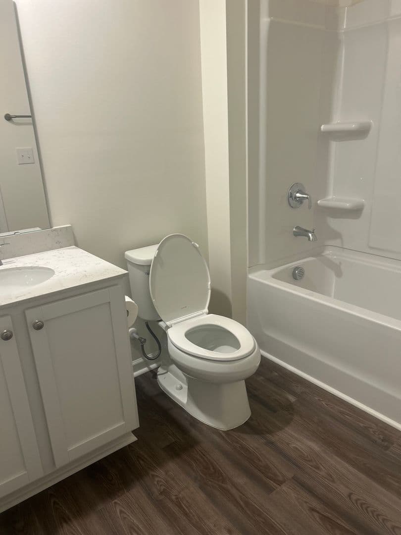 Newton Townhome: 1922 D Tranquility Circle