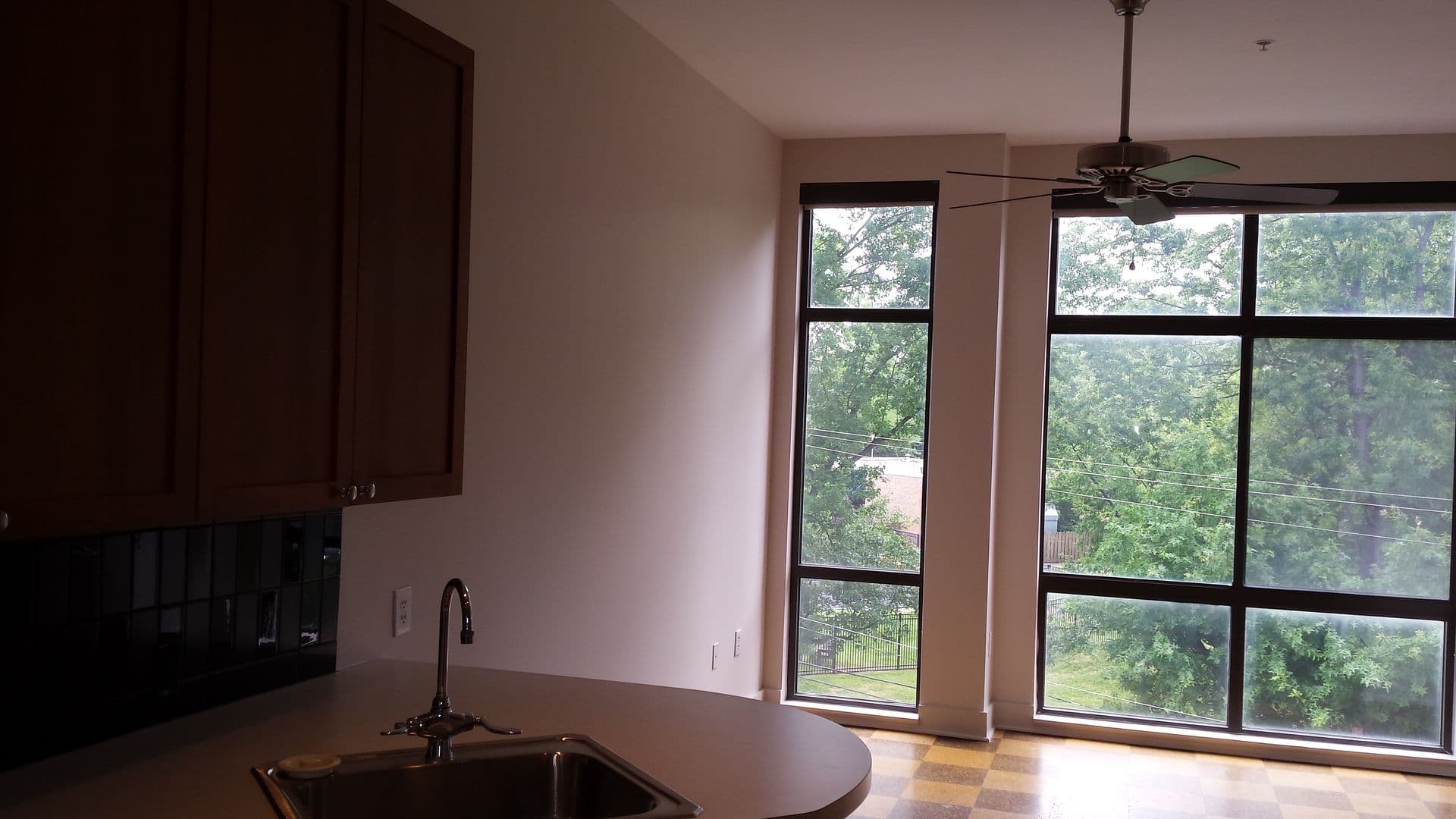 Charlotte Apartment: 514 W 10th