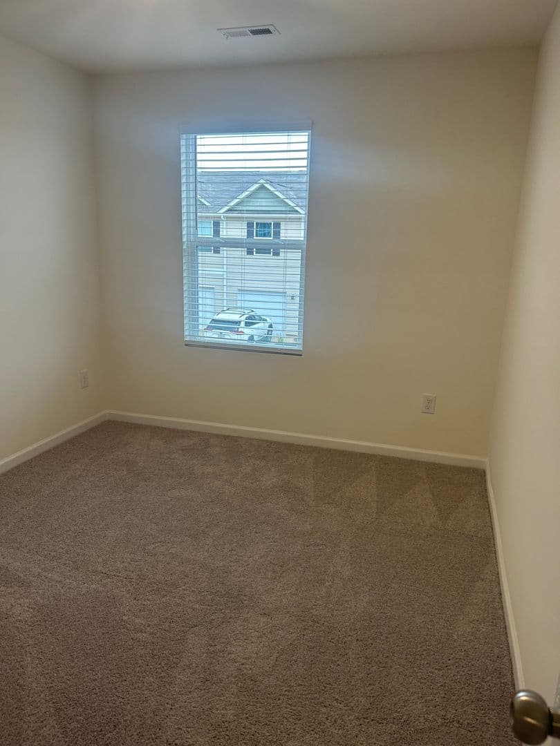 Newton Townhome: 1922 D Tranquility Circle