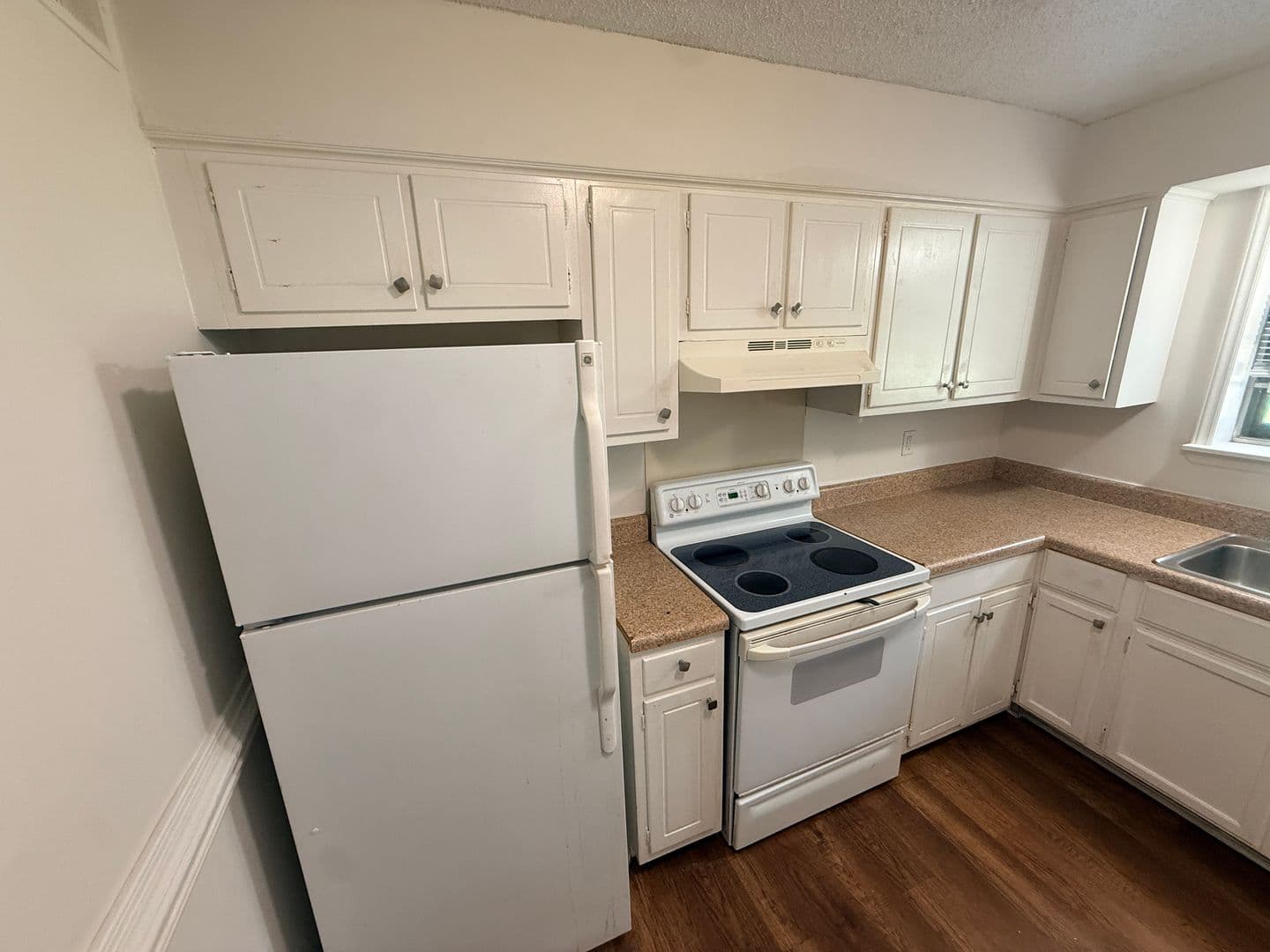 Charlotte Condo: 5805 Hunting Ridge Lane