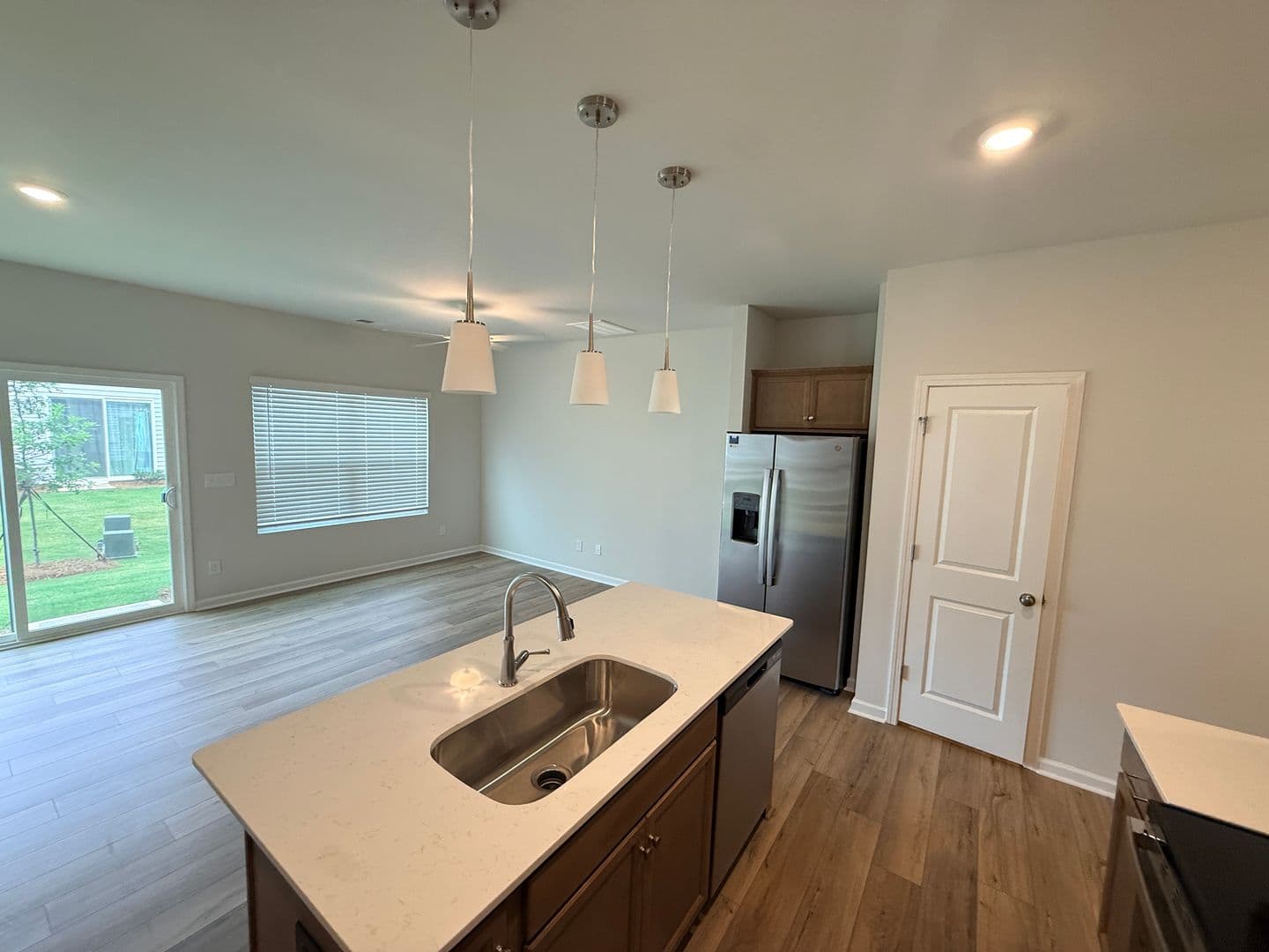 Charlotte Townhome: 3009 Kingsfield Rd