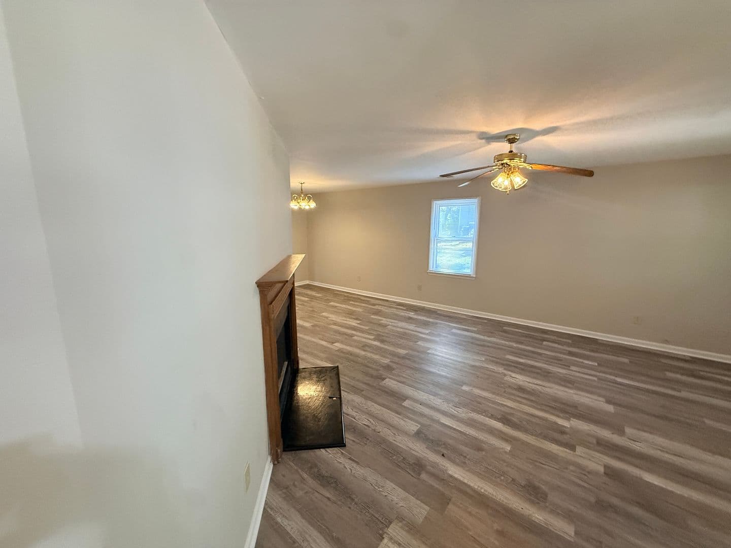 Charlotte House: 5932 Loch Arbor Lane