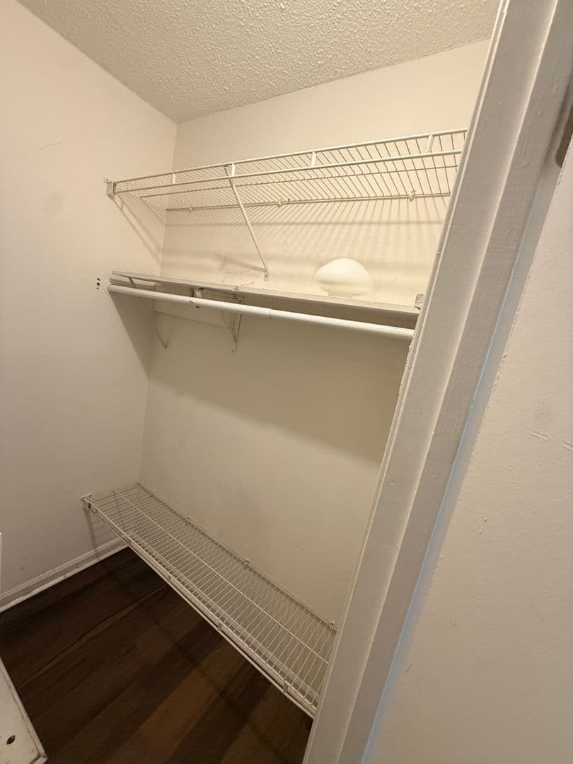 Charlotte Condo: 5805 Hunting Ridge Lane