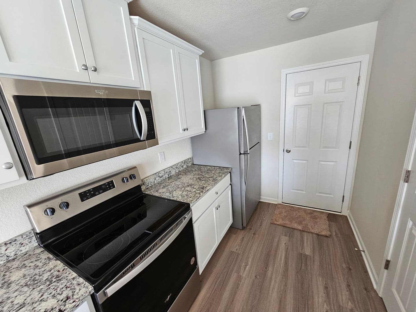 Charlotte House: 524 Hawley St