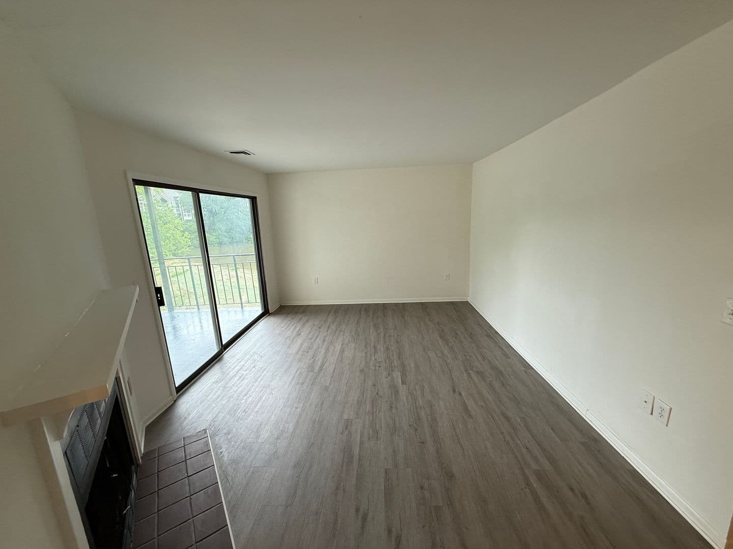 Charlotte Condo: 4822 Spring Lake Dr - Unit D