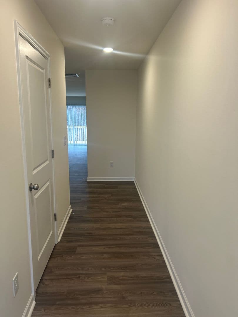 Newton Townhome: 1922 D Tranquility Circle