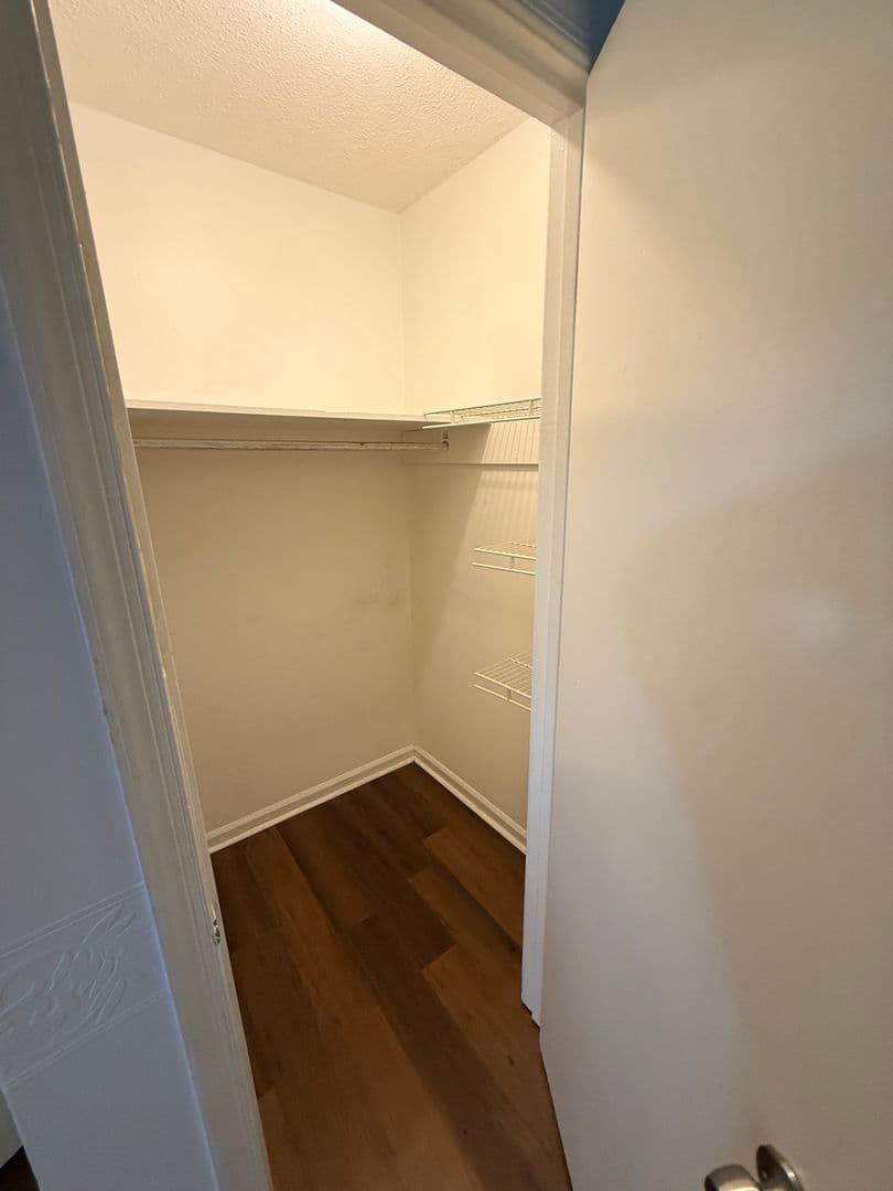 Charlotte Condo: 5805 Hunting Ridge Lane
