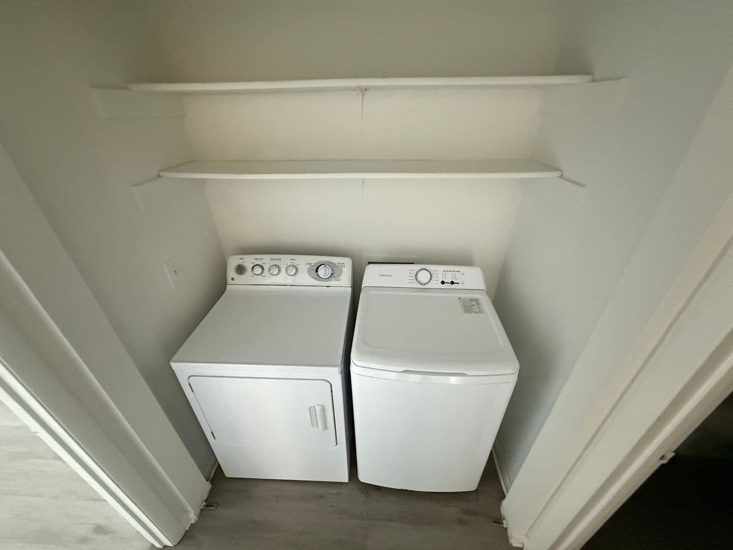 Charlotte Condo: 4822 Spring Lake Dr - Unit D