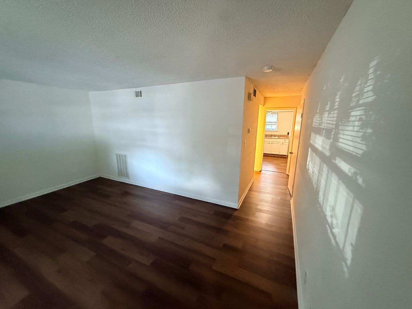 Charlotte Condo: 5805 Hunting Ridge Lane