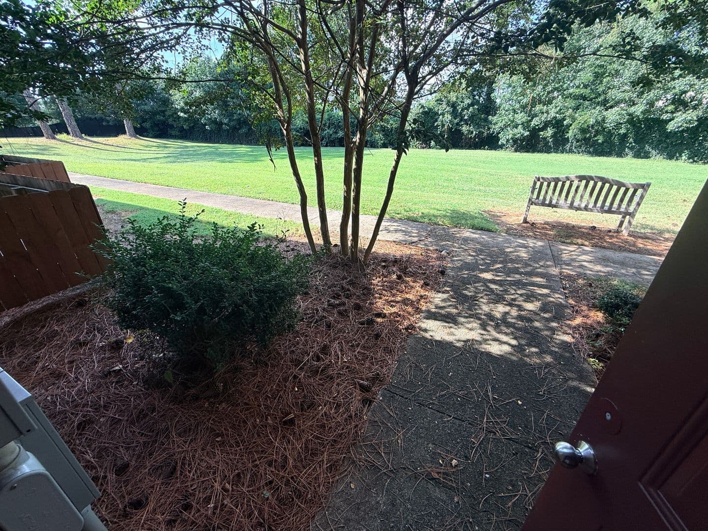 Charlotte Condo: 5805 Hunting Ridge Lane
