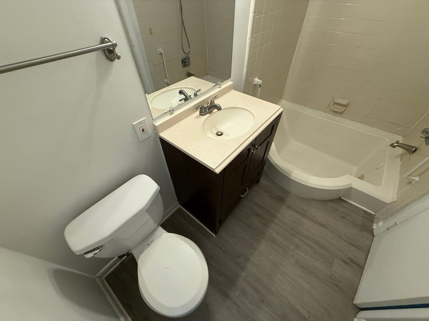 Charlotte Condo: 4822 Spring Lake Dr - Unit D