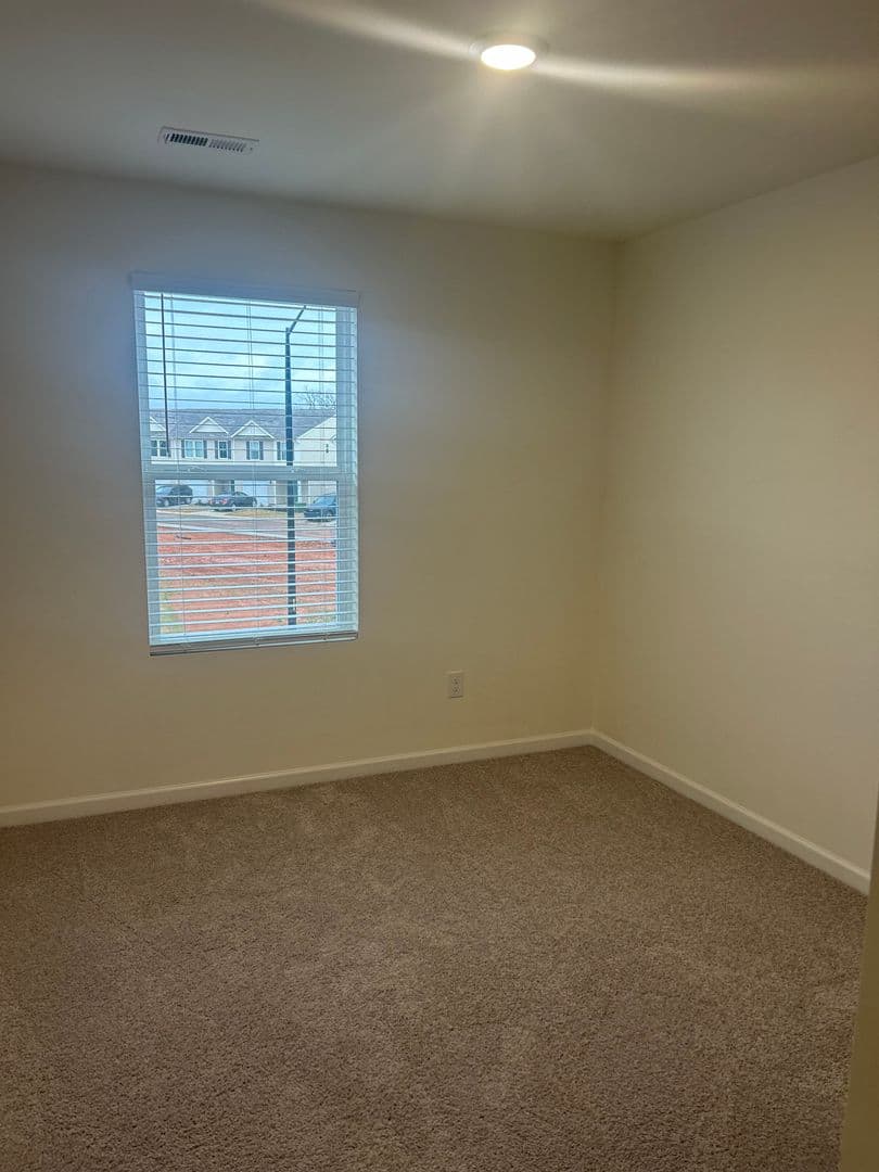 Newton Townhome: 1922 D Tranquility Circle