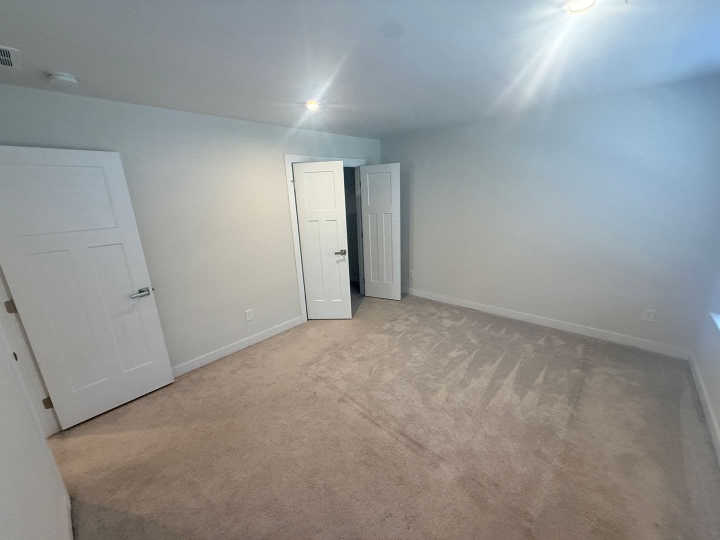 Monroe House: 1205 Hinson Forest Rd