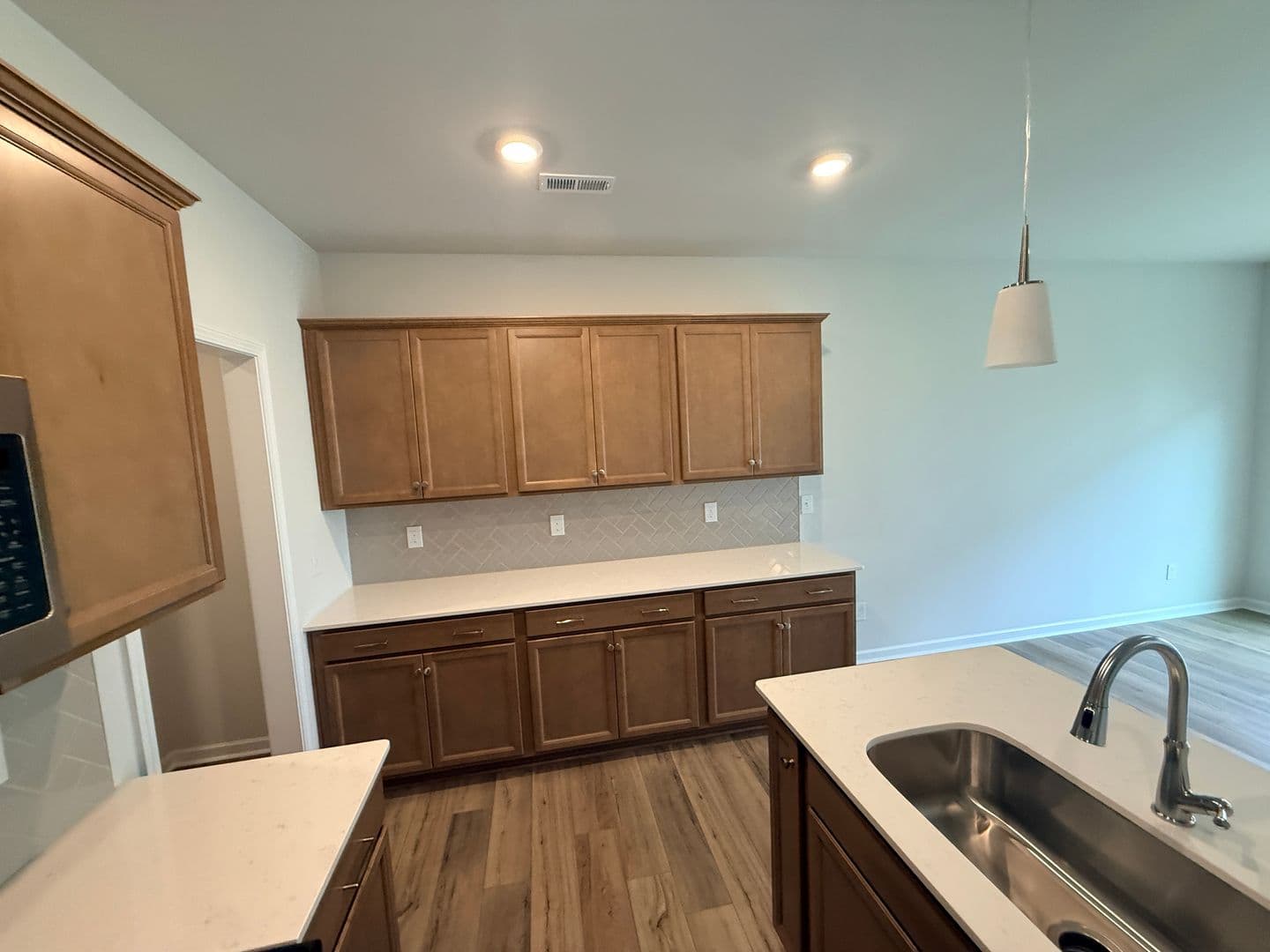 Charlotte Townhome: 3009 Kingsfield Rd